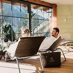 Hotell Gut Berg Naturhotel