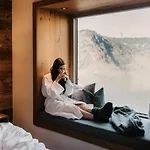 Gut Berg Naturhotel 4*