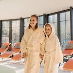 Gut Berg Naturhotel 4* Sankt Johann im Pongau
