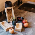 Gut Berg Naturhotel Hotell 4*