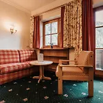 Gut Berg Naturhotel Hotel