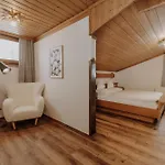 Hotel Gut Berg Naturhotel