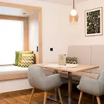 Gut Berg Naturhotel 4*