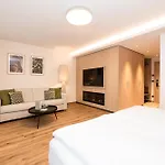 Gut Berg Naturhotel Sankt Johann im Pongau