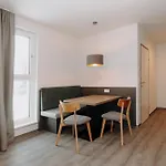 Gut Berg Naturhotel Sankt Johann im Pongau