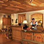 Hotel Gut Berg Naturhotel