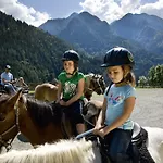 Gut Berg Naturhotel Sankt Johann im Pongau
