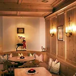 Gut Berg Naturhotel Sankt Johann im Pongau