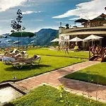 Gut Berg Naturhotel Hotell Sankt Johann im Pongau