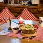 Gut Berg Naturhotel 4*