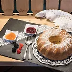Gut Berg Naturhotel Hotel 4*