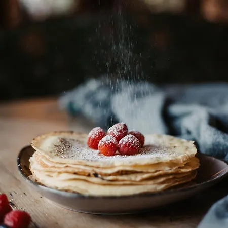 Hotel Gut Berg Naturhotel