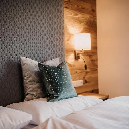 Hotel Gut Berg Naturhotel