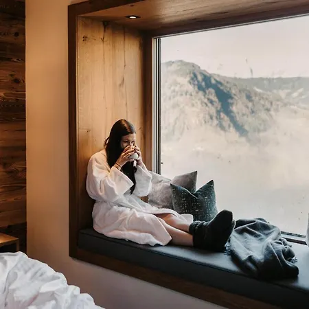 Gut Berg Naturhotel 4*