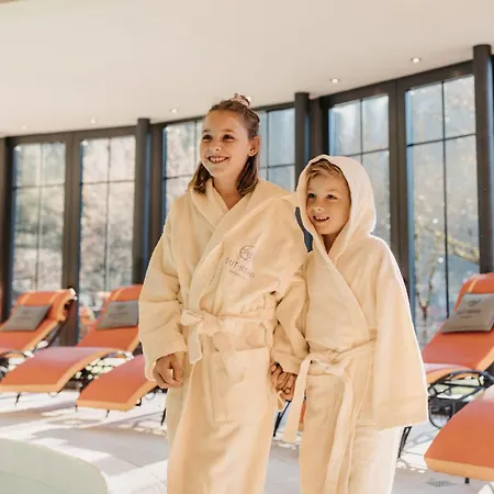 Gut Berg Naturhotel 4* ザンクト・ヨーハン・イム・ポンガウ