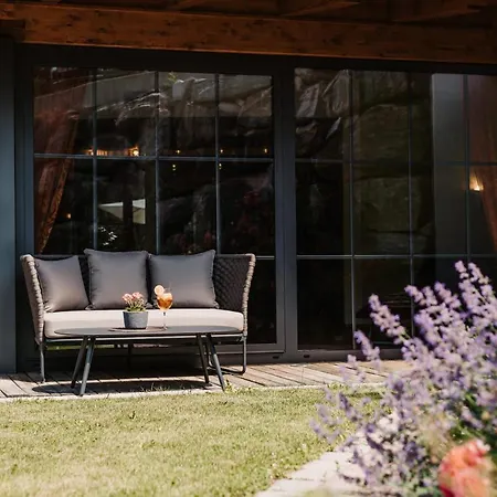 Gut Berg Naturhotel Hotel St. Johann im Pongau