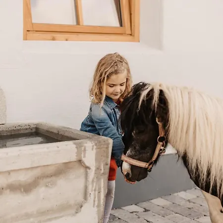 Hotel Gut Berg Naturhotel 4*