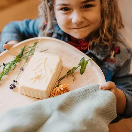 Hotel Gut Berg Naturhotel