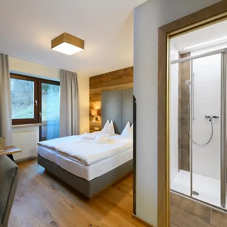 Gut Berg Naturhotel