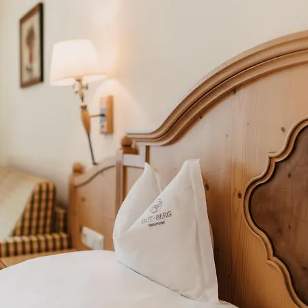 Gut Berg Naturhotel 4* St. Johann im Pongau