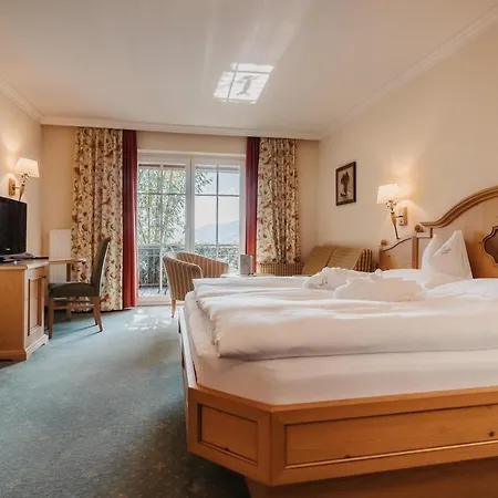 Gut Berg Naturhotel Hotel St. Johann im Pongau