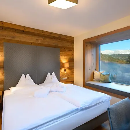 ホテル Gut Berg Naturhotel