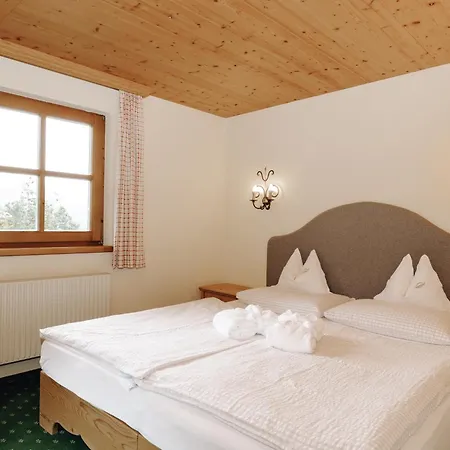 Gut Berg Naturhotel Hotel