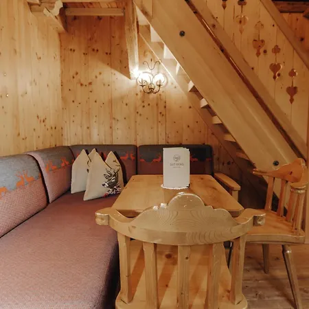 Hotel Gut Berg Naturhotel 4*