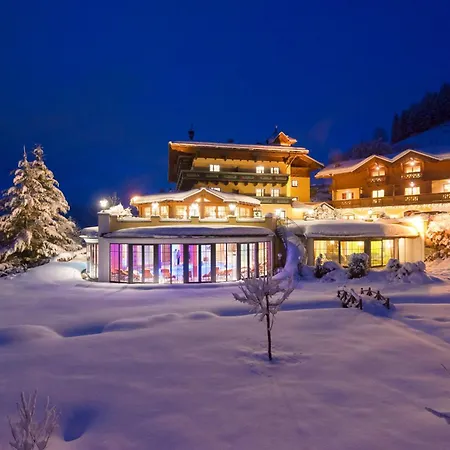 Hotel Gut Berg Naturhotel 4*