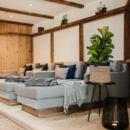 Gut Berg Naturhotel Hotel St. Johann im Pongau