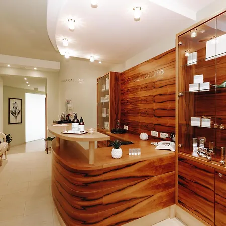 Gut Berg Naturhotel 4* ザンクト・ヨーハン・イム・ポンガウ