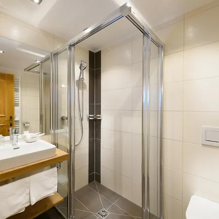 Gut Berg Naturhotel 4* 蓬高圣约翰