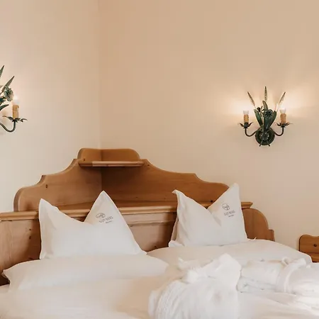 Gut Berg Naturhotel Hotel