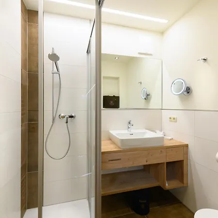 Hotel Gut Berg Naturhotel Sankt Johann im Pongau