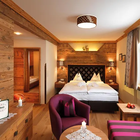 Gut Berg Naturhotel St. Johann im Pongau
