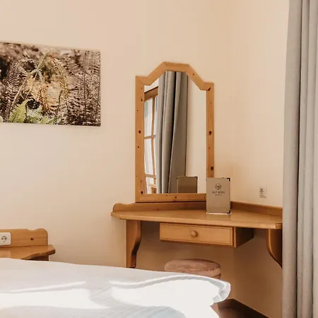 Gut Berg Naturhotel