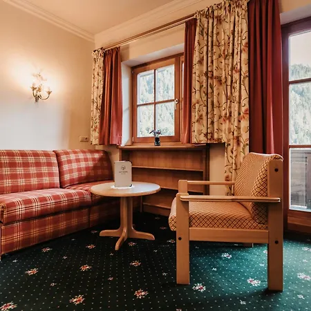 Gut Berg Naturhotel Hotel