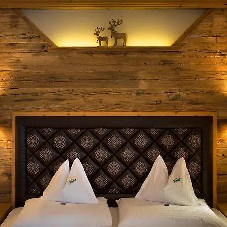 酒店 Gut Berg Naturhotel