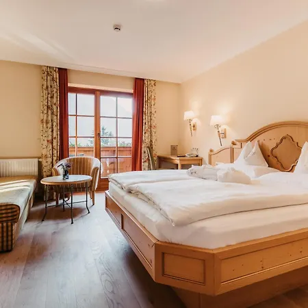 Hotel Gut Berg Naturhotel 4*
