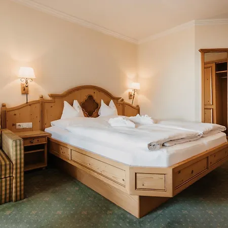 Gut Berg Naturhotel Sankt Johann im Pongau