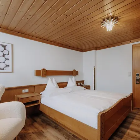 Gut Berg Naturhotel 酒店 蓬高圣约翰