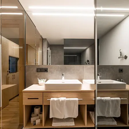 Gut Berg Naturhotel 4* 蓬高圣约翰