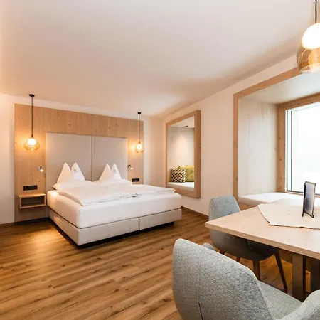 酒店 Gut Berg Naturhotel