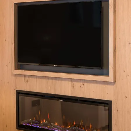 Gut Berg Naturhotel 호텔 상트조한임퐁가우