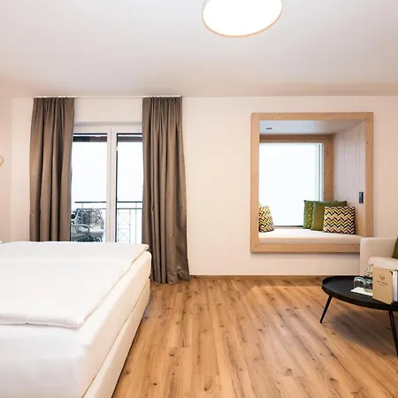 ホテル Gut Berg Naturhotel