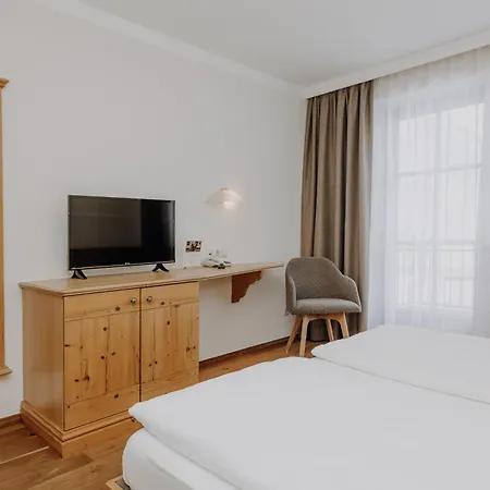Hotel Gut Berg Naturhotel 4*