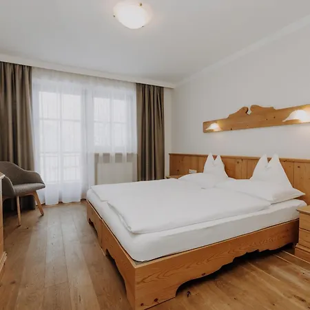 Gut Berg Naturhotel Hotel St. Johann im Pongau