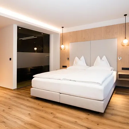 Gut Berg Naturhotel Ξενοδοχείο 4*