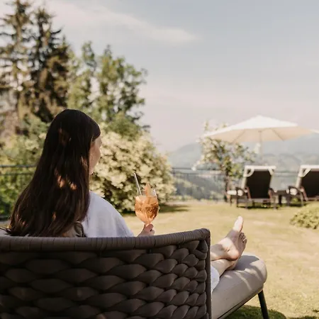 Gut Berg Naturhotel Hotel