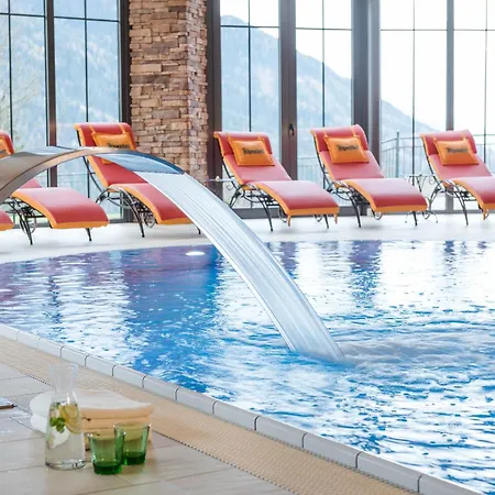 Gut Berg Naturhotel 4*